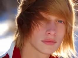 Montage of Cute Ginger Twinks